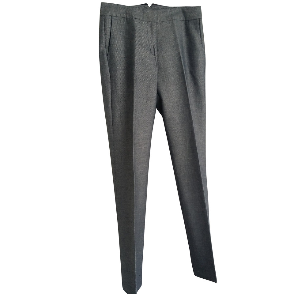 Reiss Hose in Grau