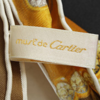 Cartier Doek gemaakt van zijde