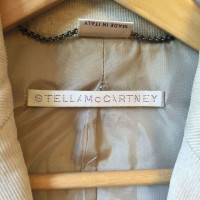 Stella McCartney Blazer beige Stella McCartney