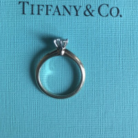 Tiffany & Co. Anello in Oro rosso in Oro
