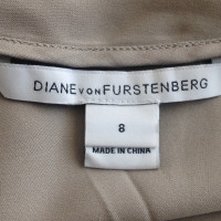 Diane Von Furstenberg Robe par Diane von Furstenberg, taille 38