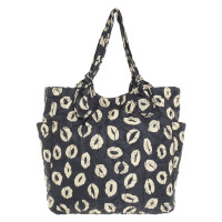 Marc Jacobs Shopper mit Muster