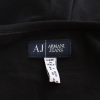 Armani Jeans Longsleeve in Schwarz