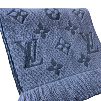 Louis Vuitton Logomania Scarf