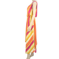 Calvin Klein Summer dress with pattern