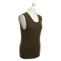 Strenesse Tank top in olive