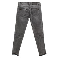 Pierre Balmain Jeans in grey