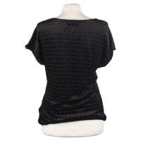 Armani T-shirt in black