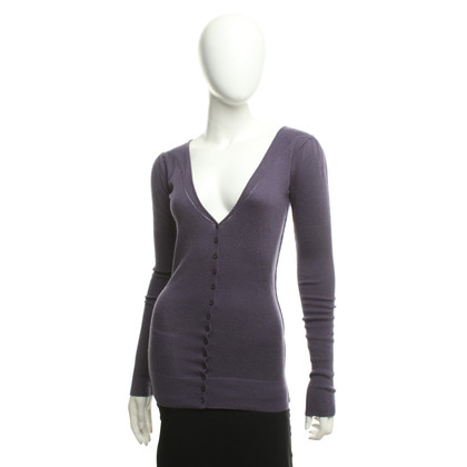 Day Birger & Mikkelsen Pull en violet