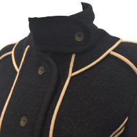 Ferre Wool jacket 