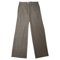 Brunello Cucinelli Paio di Pantaloni in Grigio