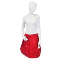 Ralph Lauren silk skirt
