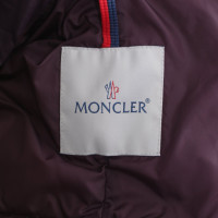Moncler Vest in Violet