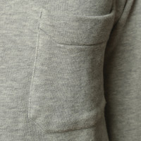 Marni Sweatshirt in Grau