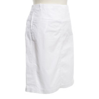 Fabiana Filippi skirt in White