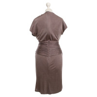Reiss Dress in taupe