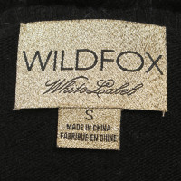 Wildfox Sweater with sequined motif