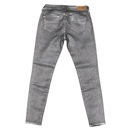 Tommy Hilfiger Jeans in Grau