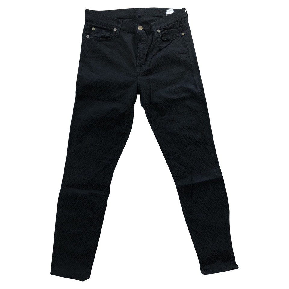 7 For All Mankind broek