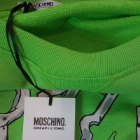 Moschino Cheap And Chic pull-over