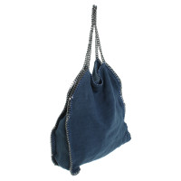 Stella McCartney Falabella Bag in Blau