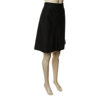 Sonia Rykiel Pants skirt in black