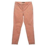 Cambio Paire de Pantalon en Coton