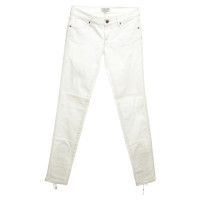Polo Ralph Lauren Jeans en blanc