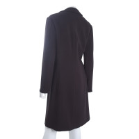 Jil Sander Dress with coat