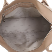 Tod's Handbag in dark beige