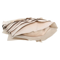 Yves Saint Laurent "Ruffle Bag"