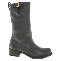 Dsquared2 Leather boots