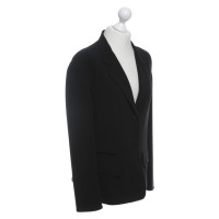 Donna Karan Blazer en noir