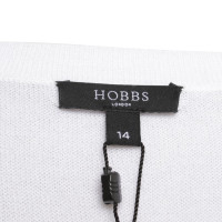 Hobbs Vest in White
