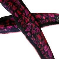 Gucci Tissu à motif floral