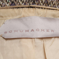 Dorothee Schumacher Tweed jas 
