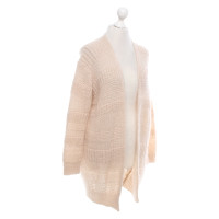 Other Designer Knitwear in Nude