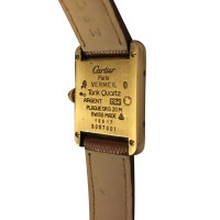 Cartier Horloge
