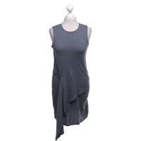 Mm6 By Maison Margiela Dress in grey