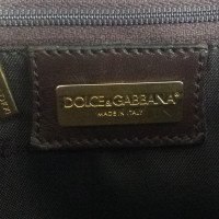 Dolce & Gabbana Handtasche