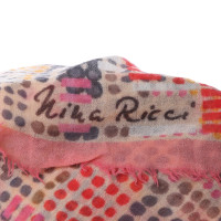 Nina Ricci Cloth in multicolor