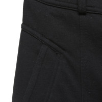 Strenesse Blue Trousers in Black