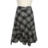 Dkny Skirt Wool