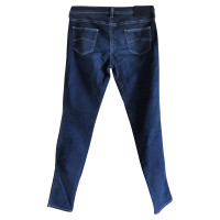 Armani Jeans Skinny Jeans