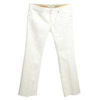 Stella McCartney Jeans in White