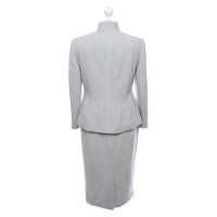 Rena Lange Suit in Grey