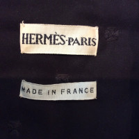 Hermès Quilted Jacket