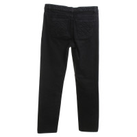 Chanel Jeans in dark gray
