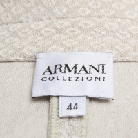 Armani Collezioni Strukturiertes Kostüm