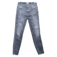 Closed Jeans in Grau